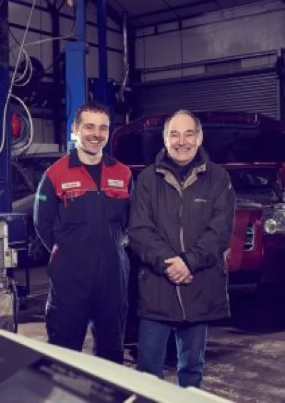 Cross Motor Engineering | Alcester