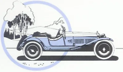 Crowborough Coachworks