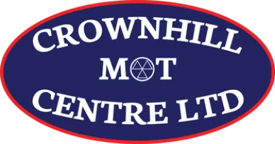 Crownhill MOT Centre Ltd