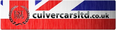CULVER CARS LTD | Worthing