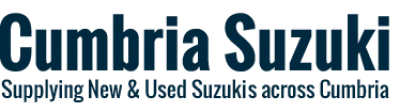 Cumbria Suzuki