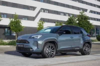 Currie Motors Toyota Isleworth Aftersales | Isleworth
