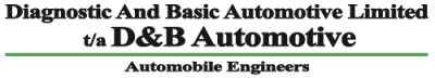D & B Automotive