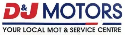 D & J Motors