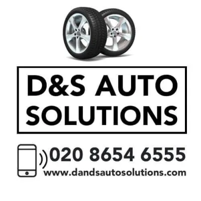 D&S Auto Solutions | Motor Vehicle Repair and Mot Test Centre