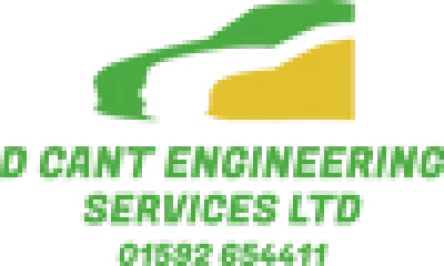 D Cant Engineering Services Ltd