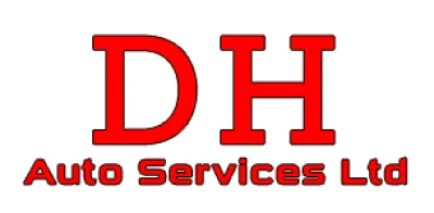 DH Auto Services Ltd