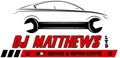 DJ Matthews Ltd MOT, Service & Repair Centre