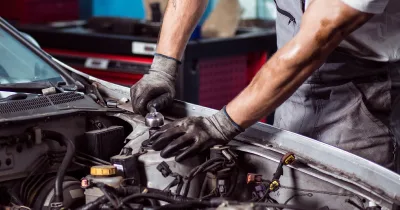 DMS Auto Centre