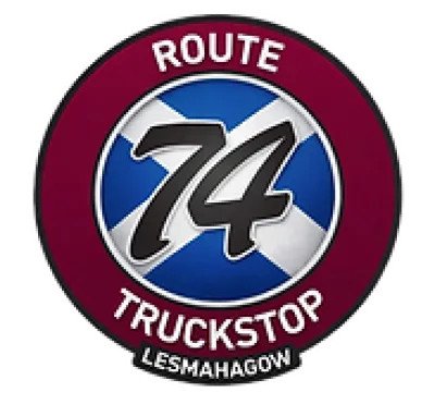 Route 74 Truckstop