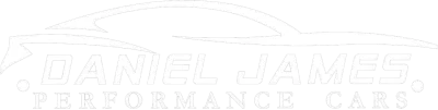 Daniel James Performance Cars