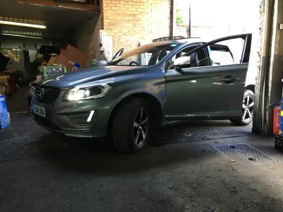 Daniel Motors