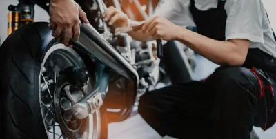 Danny D's Motorcycle MOT and Repair Centre