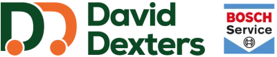 Bosch Car Service - David Dexters Service