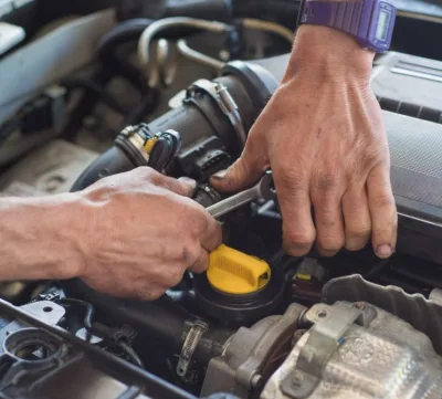 David Mylett Motor Engineers
