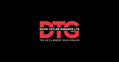 DAVID TAYLOR (Garages) LTD - ISUZU