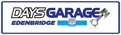 Days Garage | Edenbridge
