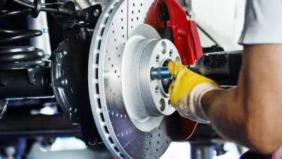 Man2Automotive LTD vehicle repairs