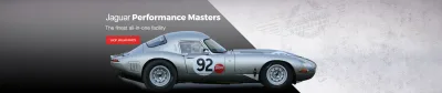 Denis Welch Motorsport