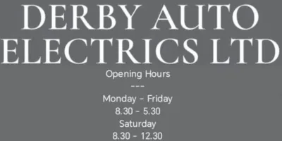Derby Auto Electrics Ltd