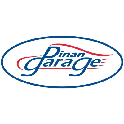 Dinan Garage