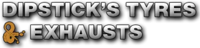 Dipsticks Tyres & Exhausts