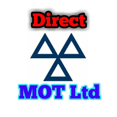 Direct Mot LTD