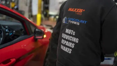 Discount Tyres Gloucester