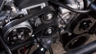 Dolmans Garage LTD