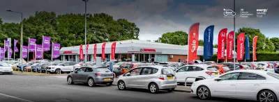 Vertu Honda Doncaster | Doncaster