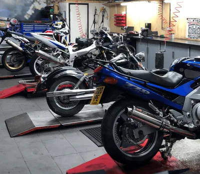 Doncaster Motorcycles