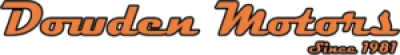 Dowden Motors