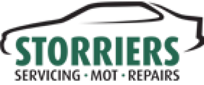 D P Storrier Ltd - Storriers
