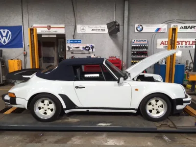 APR Garage Services