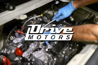 Drive Motors