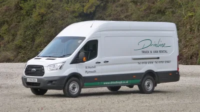 Driveline (GB) Ltd - DVSA Test Station