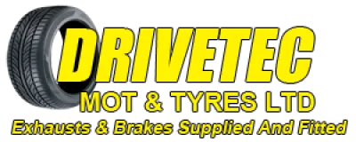 Drivetec MOT & Tyres LTD
