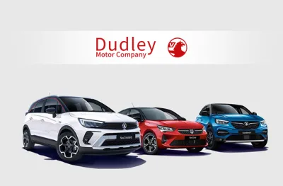 Vauxhall Dudley Motor Company