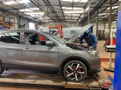 Duncan's Tachograph Centre