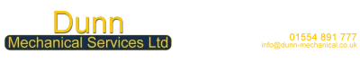 Dunn Mechanical Services Ltd