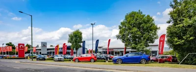 Vertu Honda Durham | Durham