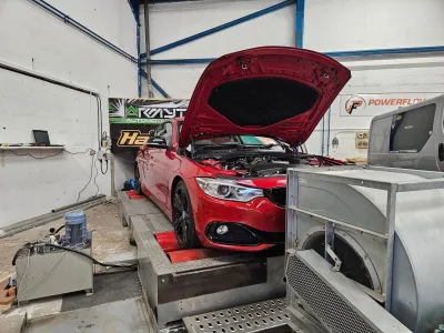 East Coast Remapping & Tuning