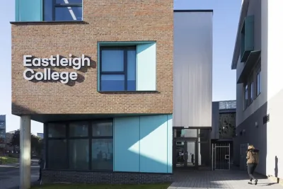 Eastleigh College