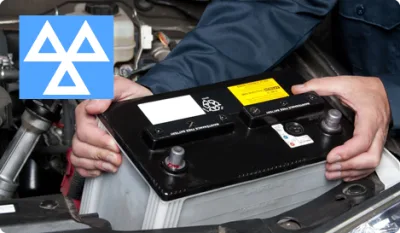 Eaton Green Motors