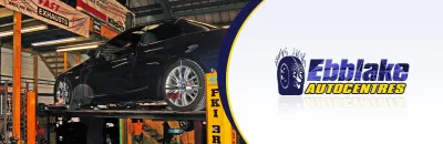 Ebblake Autocentres | Verwood