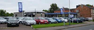 Ebdons of Cheltenham