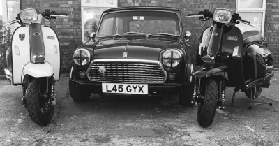 Eclipse Motorcycles