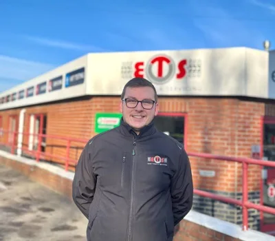 Eden Tyres & Servicing