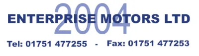 Enterprise Motors 2004 Ltd
