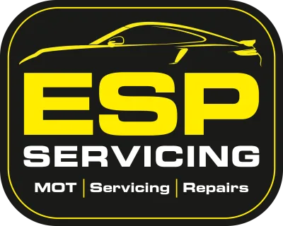 ESP Servicing